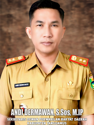 Andi Dermawan